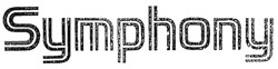 Symphony Device mark 3065006 Trademark
