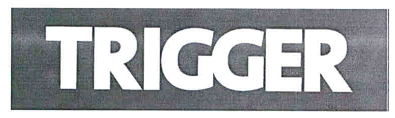Trigger Device mark 3068807 Trademark