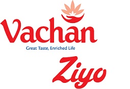 Vachan Ziyo Device mark 3069132 Trademark