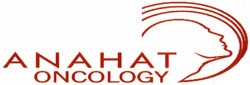 Anahat Oncology With Device Of Women Face Device mark 3069447 Trademark