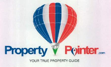 Property Pointer Device mark 3070489 Trademark