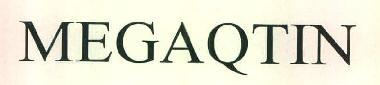 Megaqtin Device mark 3070945 Trademark