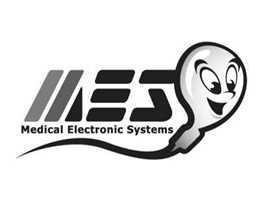 Mes - Medical Electronic Systems Device mark 3080165 Trademark