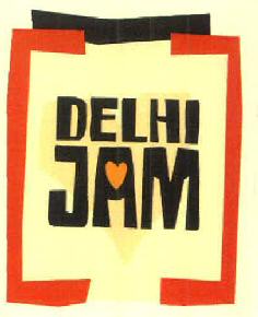Delhi Jam Device mark 3080552 Trademark