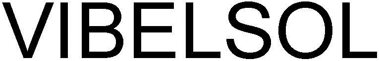 Vibelsol Device mark 3080718 Trademark