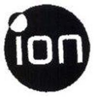 Ion With Device Device mark 3082003 Trademark