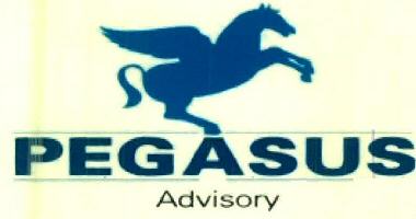 Pegasus Advisory Device mark 3082283 Trademark