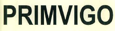 Primvigo Device mark 3088085 Trademark