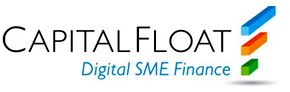 Capital Float - Digital Sme Finance Device mark 3089428 Trademark