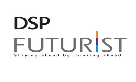 Dsp Futurist Device mark 3091944 Trademark