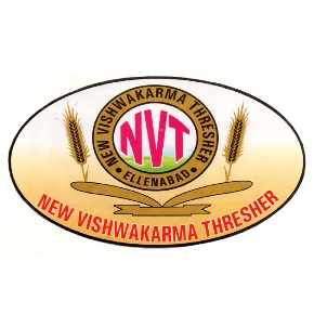 New Vishwakarma Thresher Device mark 3093729 Trademark