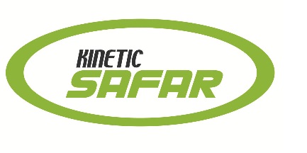 Kinetic Safar Device mark 3094888 Trademark