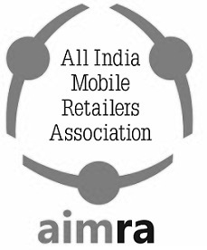All India Mobile Retailers Association (aimra) Device mark 3097305 Trademark