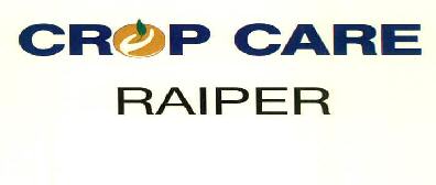 Crop Care Raiper Device mark 3098118 Trademark