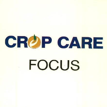 Crop Care Focus Device mark 3098124 Trademark