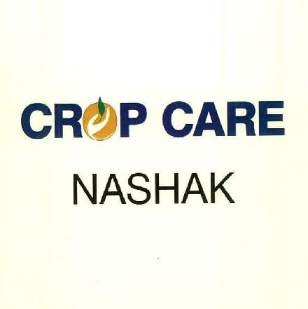 Crop Care Nashak Device mark 3098129 Trademark