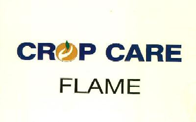 Crop Care Flame Device mark 3098130 Trademark