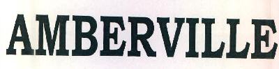 Amberville Device mark 3099471 Trademark