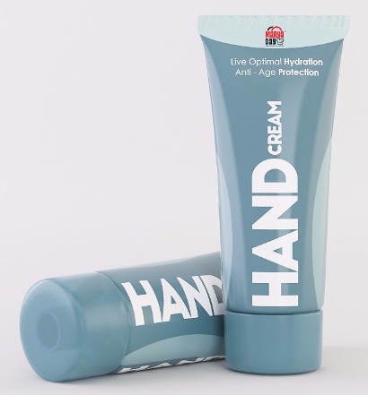 Marya Day Hand Cream Anti-age Protection Device mark 3100465 Trademark