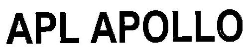 Apl Apollo Device mark 3100880 Trademark