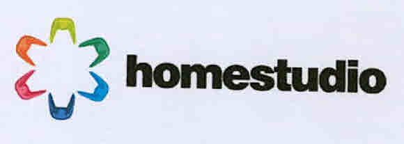 Homestudio Device mark 3102170 Trademark