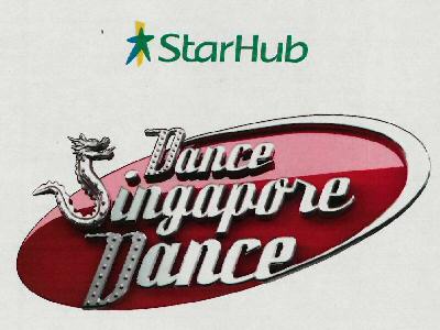 Starhub Dance Singapore Dance Device mark 3103500 Trademark