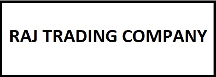 Raj Trading Company Device mark 3110249 Trademark