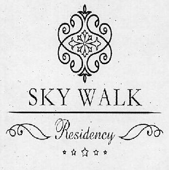 Sky Walk Device mark 3116073 Trademark