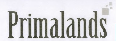 Primalands Device mark 3119714 Trademark
