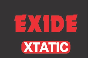 Exide Xtatic Device mark 3119776 Trademark