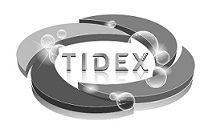 Tidex Device mark 3128445 Trademark