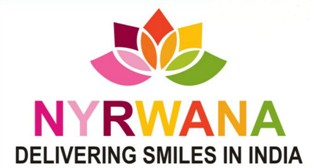 Nyrwana Delivering Smiles In Inida Device mark 3132926 Trademark