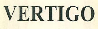 Vertigo Device mark 3135095 Trademark