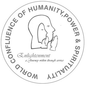 Enlightenment, World Confluence Of Humanity, Power & Spirituality Device mark 3135552 Trademark