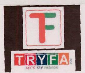 Tf Tryfa Device mark 3136308 Trademark
