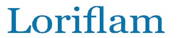 Loriflam Device mark 3139253 Trademark