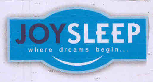 Joysleep Device mark 3139979 Trademark