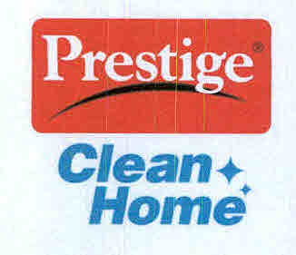Prestige Clean Home Device mark 3143390 Trademark