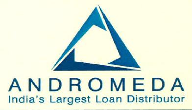 Andromeda India's Largest Loan Distributor Device mark 3143884 Trademark