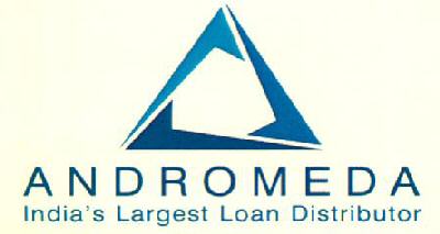 Andromeda India's Largest Loan Distributor Device mark 3143886 Trademark