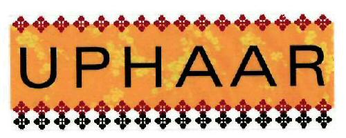 Uphaar Device mark 3153050 Trademark