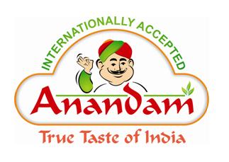 Anandam Device mark 3154830 Trademark