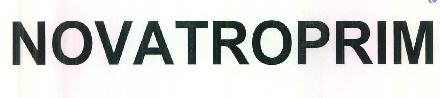 Novatroprim Device mark 3155350 Trademark