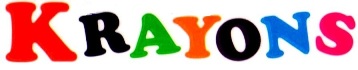 Krayons Device mark 3158094 Trademark