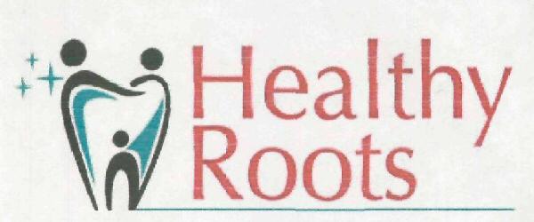 Healthy Roots Device mark 3159349 Trademark