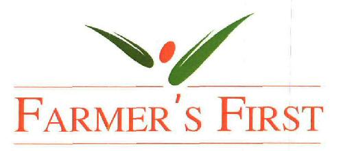 Farmer`s First Device mark 3165950 Trademark