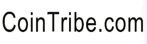 Coin Tribe. Com Device mark 3166992 Trademark