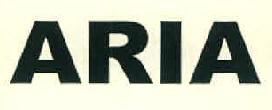Aria Device mark 3169488 Trademark