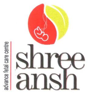 Shree Ansh Advance Fetal Care Centre Device mark 3173303 Trademark