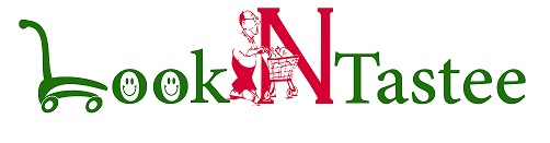 Look N Tastee With Device Device mark 3174330 Trademark